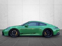 Gebraucht Porsche 992 510 PS (375 kW) 2022 Grün