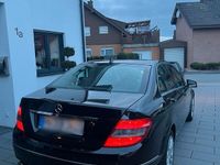 gebraucht Mercedes C200 Kompressor Avantgarde