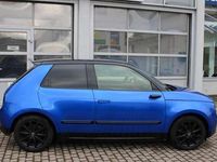 Gebraucht Honda e Advance 113 kW (154 PS) 2021 Premium crystal blue m. Kleinwagen