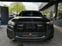 gebraucht Audi Q7 50 TDI quattro 2x S line/PANO/360°/B&O/7SITZ