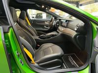 gebraucht Mercedes AMG GT 63 S E AMG Sonderedition Green