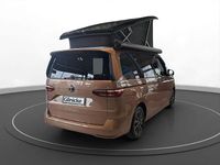 Gebraucht VW California Coast 150 PS (110 kW) 2025 Braun Van