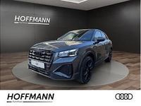 Nowe Audi Q2 Competition 150 KM (110 kW) 2026 Szary SUV