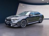 Gebraucht BMW M5 Basis 585 PS (430 kW) 2025 Sophistograu brillanteffekt metalli Limousine