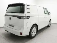 Käytetty VW ID. Buzz 150 kW (204 HP) 2022 Valkoinen Tila-auto