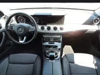 Gebraucht Mercedes E200 184 PS (135 kW) 2016 Grau Limousine