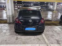 Gebraucht Opel Corsa Edition 87 PS (63 kW) 2011 Kleinwagen