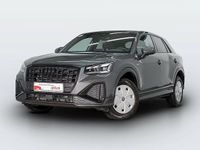 Gebraucht Audi Q2 S-Line 116 PS (85 kW) 2024 Daytonagrau perleffekt SUV