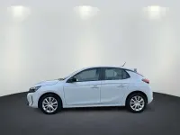 Neu Opel Corsa Edition 101 PS (74 kW) 2026 Kontur weiß Kleinwagen