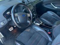Second-hand Ford Transit 200 CP (147 kW) 2012 Argintiu Berlinǎ