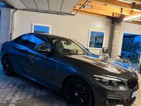 gebraucht BMW 230 i 8Gang Steptronic M Paket