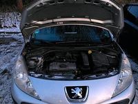 Gebraucht Peugeot 207 73 PS (53 kW) 2006 Grau Limousine