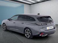 Gebraucht Peugeot 308 131 PS (96 kW) 2024 Grau Kombi