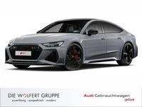 Gebraucht Audi RS7 Ambiente 600 PS (441 kW) 2025 Nardograu Kleinwagen