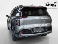 Neu Kia EV9 GT-Line 283 kW (385 PS) 2026 Grau SUV