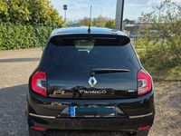Gebraucht Renault Twingo Vibes 60 kW (82 PS) 2021 Schwarz Kleinwagen