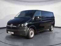 gebraucht VW Transporter T6