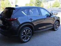 Gebraucht Mazda CX-5 Ad'Vantage 165 PS (121 kW) 2023 SUV