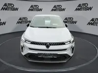 Neu Renault Captur 114 PS (83 kW) 2025 Grau SUV