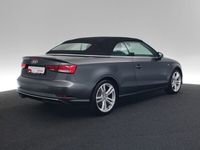 gebraucht Audi A3 Cabriolet Sport