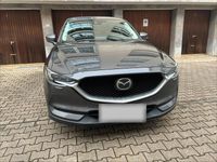 Brugt Mazda CX-5 194 HK (142 kW) 2018 SUV