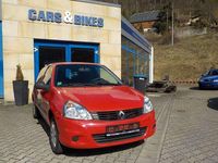 Gebraucht Renault Clio IV Campus 75 PS (55 kW) 2012 Other Kleinwagen