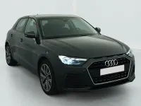 Gebraucht Audi A1 Advanced 95 PS (69 kW) 2023 Gris manhattan SUV