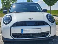 Gebraucht Mini Cooper Classic 156 PS (114 kW) 2024 Weiß Kleinwagen