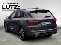 Neu Ford Kuga ST-Line X 182 PS (133 kW) 2025 Agate black metallic SUV