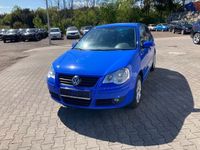 gebraucht VW Polo IV United~Sitzheizung~Klima~Zahnriemen neu