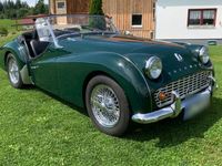 gebraucht Triumph TR3 