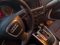 Gebraucht Audi Q5 300 PS (220 kW) 2010 Weiß SUV