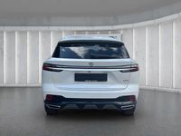 Nowe MG HS Luxury 170 KM (125 kW) 2025 Biały SUV