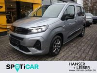 Gebraucht Opel Combo Life 131 PS (96 kW) 2024 Grau Van / Kleinbus
