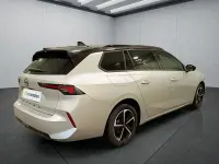 Gebraucht Opel Astra 131 PS (96 kW) 2025 Grau Kleinwagen