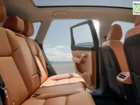 Nuevo Leapmotor C10 219 kW (299 CV) 2026 Blanco SUV