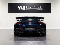 Gebraucht Aston Martin V8 534 PS (392 kW) 2023