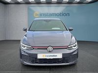 Gebraucht VW Golf VII 2021 Grau Kleinwagen