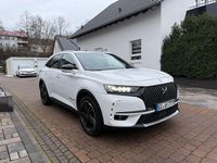 Gebraucht DS Automobiles DS7 Crossback Performance 177 PS (130 kW) 2019 Weiß SUV