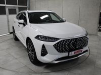 Neu Wey 05 Lux 476 PS (350 kW) 2026 Weiß SUV