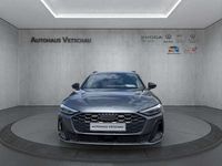 Gebraucht Audi A5 Ambiente 150 PS (110 kW) 2025 Grau Coupé