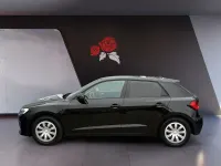 Gebraucht Audi A1 Sportback Advanced Plus 116 PS (85 kW) 2025 Mythosschwarz metallic Kleinwagen