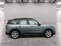 Gebraucht Mini Countryman 230 kW (313 PS) 2025 Grün SUV