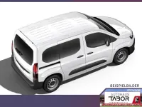 Neu Citroën Berlingo 101 PS (74 kW) 2026 Weiss Van / Kleinbus