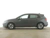 Gebraucht VW Golf VIII Goal 150 PS (110 kW) 2025 Grau Limousine