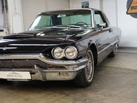 gebraucht Ford Thunderbird Thunderbird FlairTriple Black mit H-Kennzeichen