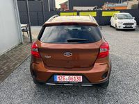 Gebraucht Ford Ka Plus Active 86 PS (63 kW) 2018 Kleinwagen