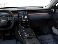 Neu Citroën C5 145 PS (106 kW) 2026 Okenitweiß metallic SUV