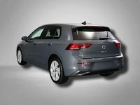 Neu VW Golf VIII Life 204 PS (150 kW) 2025 Delfingrau metallic delfingrau metallic Limousine