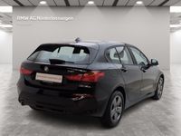 gebraucht BMW 118 i Hatch